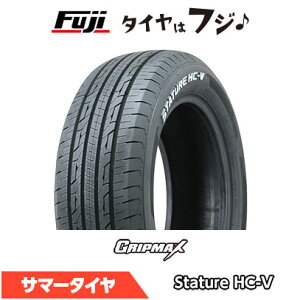yz GRIPMAX Obv}bNX X^`[ HC-V RWL zCg^[() 215/60R17 109/107S ă^C T}[^C Pi1{i