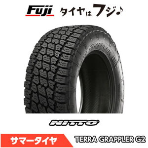 y^C\zyz NITTO jbg[ eObv[ G2 285/45R22 114H XL ă^C T}[^C Pi1{i