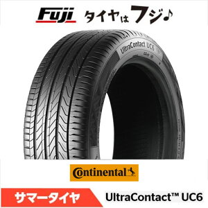�y�^�C�������\�z�y���������z CONTINENTAL �R���`�l���^�� �R���` �E���g���R���^�N�gUC6(����) UltraContact 205/55R16 91V �T�}�[�^�C���P�i1�{���i