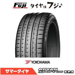 yz YOKOHAMA Rn} Aho X|[cV105S ZPS(tbg) 205/60R16 92W ă^C T}[^C Pi1{i