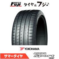 楽天市場】advan sport v105 235／40r18の通販