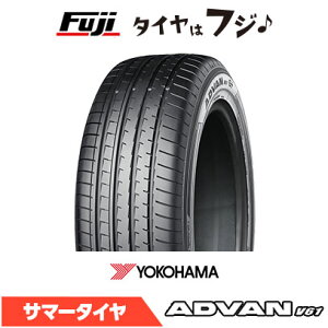 y^C\zyz YOKOHAMA Rn} Aho V61 255/45R20 105W XL ă^C T}[^C Pi1{i
