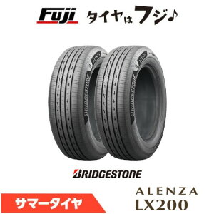 �y�^�C�������\�z�y2�{�Z�b�g ���������z BRIDGESTONE �u���a�X�g�� �A�����U LX200 235/55R19 105W XL �ă^�C�� �T�}�[�^�C�� �P�i