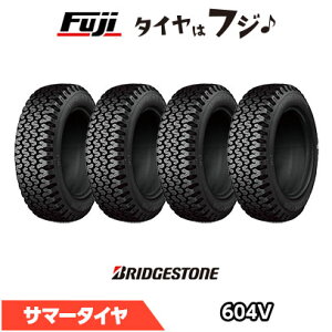 y^C\zy4{Zbg z BRIDGESTONE uaXg 604V(RD-604 STEEL) 165R14 8PR ă^C T}[^C Pi