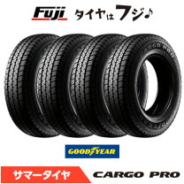 楽天市場】グッドイヤーcargo pro 145r12 6prの通販