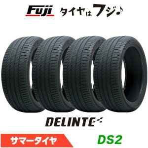 �y4�{�Z�b�g ���������z DELINTE �f�����e DS2(����) 175/70R14 88T XL �ă^�C�� �T�}�[�^�C�� �P�i
