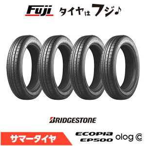 �y�^�C�������\�z�y4�{�Z�b�g ���������z BRIDGESTONE �u���a�X�g�� �G�R�s�A EP500 �I���W�b�N �� BMW���F 175/60R19 86Q �ă^�C�� �T�}�[�^�C�� �P�i