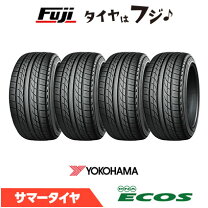 楽天市場】yokohama dna ecos es300 価格の通販