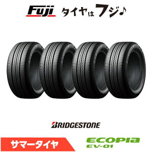 �y�^�C�������\�z�y4�{�Z�b�g ���������z BRIDGESTONE �u���a�X�g�� �G�R�s�A EV-01 145/65R15 72S �ă^�C�� �T�}�[�^�C�� �P�i