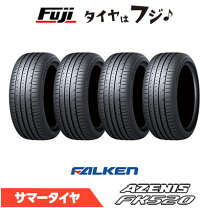 楽天市場】235/55R19（ブランドファルケン）（車用品・バイク用品）の通販