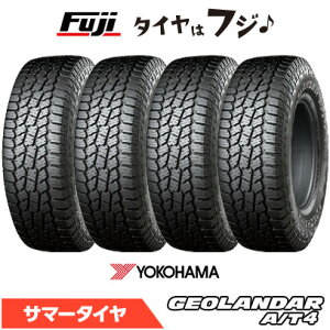�y�^�C�������\�z�y4�{�Z�b�g ���������z YOKOHAMA ���R�n�} �W�I�����_�[ A/T4 G018 RBL �u���b�N���^�[ 225/70R16 103H �ă^�C�� �T�}�[�^�C�� �P�i