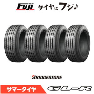 �y�^�C�������\�z�y4�{�Z�b�g ���������z BRIDGESTONE �u���a�X�g�� GL-R 215/60R17 109/107R �ă^�C�� �T�}�[�^�C�� �P�i