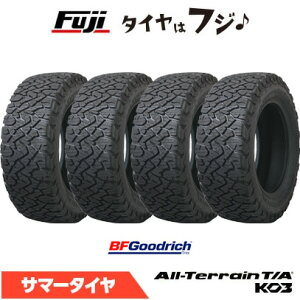 �y�^�C�������\�z�y4�{�Z�b�g ���������z BF�O�b�h���b�` �I�[���e���[��T/A KO3 RBL �u���b�N���^�[ 265/60R20 121/118S �ă^�C�� �T�}�[�^�C�� �P�i