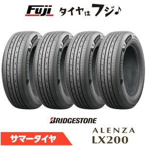 �y�^�C�������\�z�y4�{�Z�b�g ���������z BRIDGESTONE �u���a�X�g�� �A�����U LX200 255/55R20 110V XL �ă^�C�� �T�}�[�^�C�� �P�i