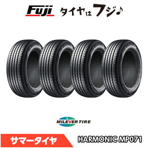 y4{Zbg z MILEVER ~o[ ~RtH[g MP071() 185/65R15 88H ă^C T}[^C Pi