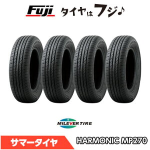 y4{Zbg z MILEVER ~o[ n[jbN MP270() 185/55R16 83V ă^C T}[^C Pi