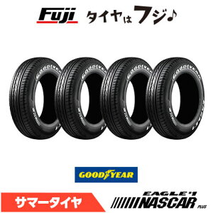 �y�^�C�������\�z�y4�{�Z�b�g ���������z GOODYEAR �O�b�h�C���[ �C�[�O�� �i���o�[���� �i�X�J�[ �v���X 215/65R16 109/107R �ă^�C�� �T�}�[�^�C�� �P�i