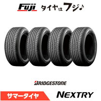 楽天市場】bridgestone nextry 4本セットの通販