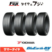 楽天市場】ヨコハマ ブルーアース rv02 245／40r19の通販
