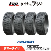 楽天市場】285 45 22 falkenの通販