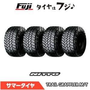 y^C\zy4{Zbg z NITTO jbg[ gCObv[ M/T 295/70R18 129Q ă^C T}[^C Pi