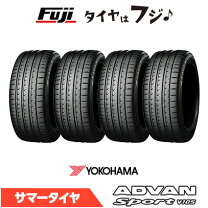 楽天市場】235/50r17 ヨコハマ アドバンスポーツの通販