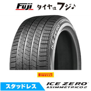 �y�^�C�������\�z�y���������z PIRELLI �s���� �E�B���^�[ �A�C�X�[���A�V�����g���R 2 215/55R17 98H XL �X�^�b�h���X�^�C�� �P�i1�{���i