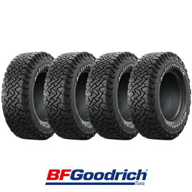 【タイヤ交換可能】【4本セット 送料無料】 BFグッドリッチ オールテレーンT/A KO3 RWL ホワイトレター 235/70R16 110/107S 夏タイヤ サマータイヤ 単品
