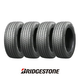 【タイヤ交換可能】【4本セット 送料無料】 BRIDGESTONE ブリヂストン ブリザック VRX3 225/45R21 95Q スタッドレスタイヤ 単品