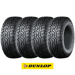 y^C\zy4{Zbg z DUNLOP _bv OgbN R/T01 RWL/RBL zCg^[ 265/65R18 117/114Q ă^C T}[^C Pi