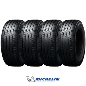【タイヤ交換可能】【4本セット 送料無料】 MICHELIN ミシュラン ラティチュードスポーツ3 VOL ボルボ承認 235/50R19 103V XL 夏タイヤ サマータイヤ単品