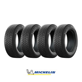 【タイヤ交換可能】【4本セット 送料無料】 MICHELIN ミシュラン X-ICE SNOW エックスアイス スノー SUV 275/50R21 113H XL スタッドレスタイヤ 単品