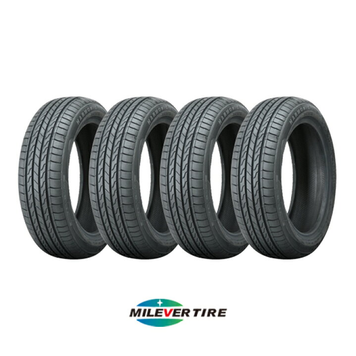楽天市場】【4本セット 送料無料】 MILEVER ミレバー ハーモニック 