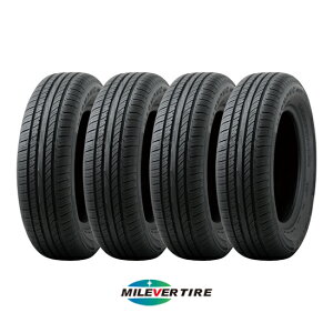 【4本セット 送料無料】 MILEVER ミレバー ハーモニック MP270(限定) 165/60R15 81H XL 夏タイヤ サマータイヤ単品