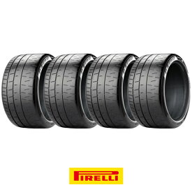 【タイヤ交換可能】【4本セット 送料無料】 PIRELLI ピレリ P-ZERO トロフェオR MC1 マクラーレン承認 245/35R19 93(Y) XL 夏タイヤ サマータイヤ 単品