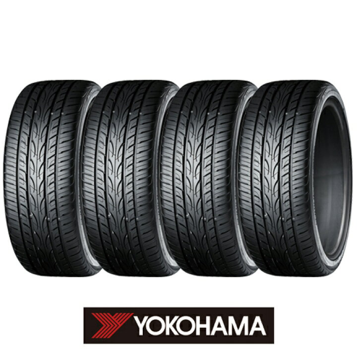 楽天市場】【タイヤ交換可能】【4本セット 送料無料】 YOKOHAMA 