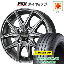 楽天市場】155 65 r13 ホイールセット フジの通販