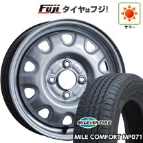 楽天市場】スチールホイール 155／65r14の通販