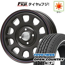 楽天市場】デイトナ ホイール 14インチ（取付サービス楽天Carタイヤ 