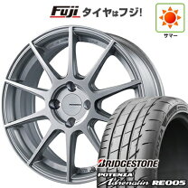 楽天市場】ポテンザ 15インチ（リム幅（インチ）5）（タイヤ・ホイール 
