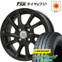 楽天市場】ダンロップ 195／65R15（サマータイヤ・ホイールセット 