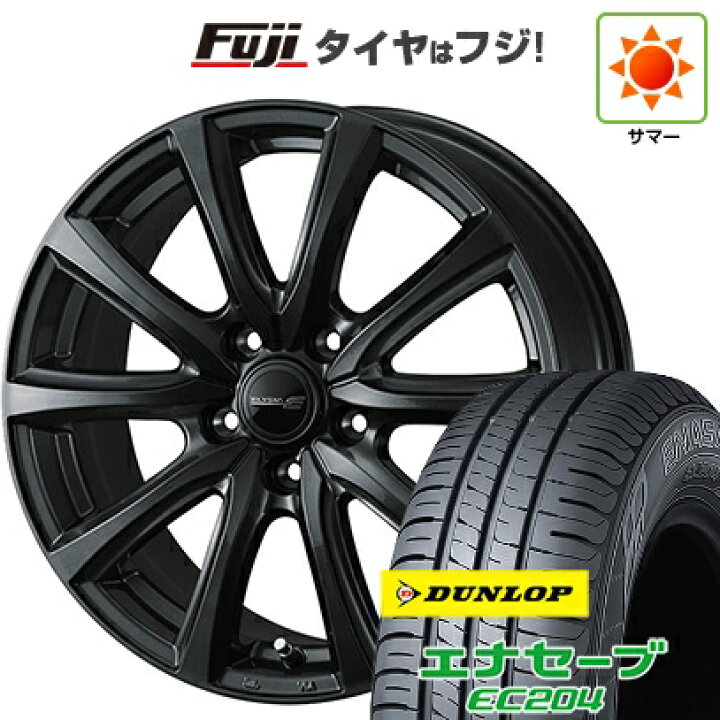 楽天市場】【新品国産車用5穴114.3】 夏タイヤ ホイール4本セット 215 