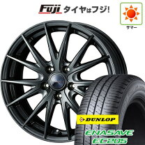 楽天市場】185 65r15 ダンロップ ec202l フリードの通販