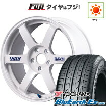 楽天市場】rays 215／45r／17の通販