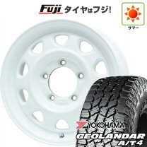 楽天市場】175/80r16 ジオランダー a/tの通販