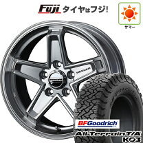 楽天市場】キーラーフォース 16インチ bfグッドリッチの通販