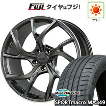 楽天市場】プリウス 215/35r19の通販