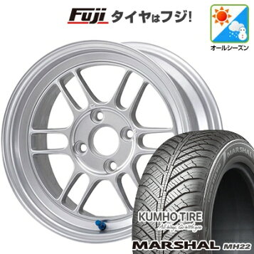 楽天市場】ENKEI(エンケイ) レーシング RPF1 16×7.0J +43 5/114.3 