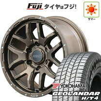 楽天市場】rays f6 265 70 17の通販