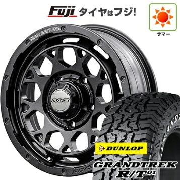 楽天市場】ティスファクトリー T.S.W DAYTONA BLACK [16×7.0J +35 5H 